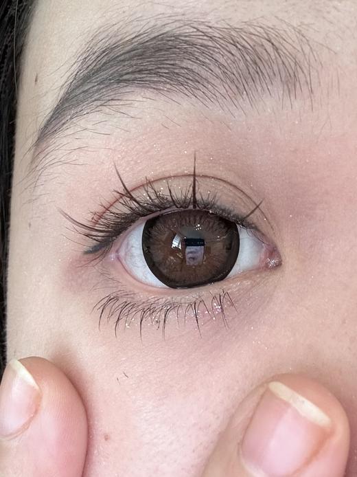 Laseecon美瞳 黑松沙士 14.5mm 商品图2