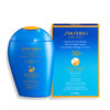 日本资生堂新艳阳夏臻效水动力防晒SPF50(蓝胖子）50ml/117600 清爽隔离高倍防晒防水防汗遇水加乘 商品缩略图0