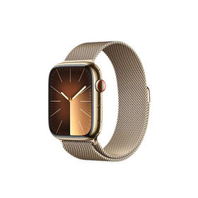 Apple Watch Series 9铝金属 41mm GPs+蜂窝