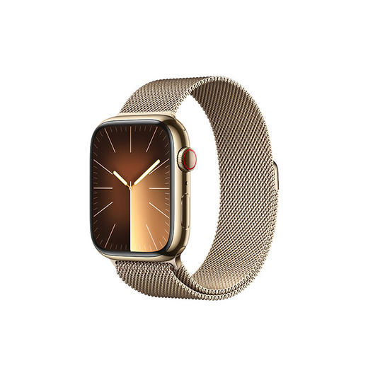Apple Watch Series 9铝金属 41mm GPs+蜂窝 商品图0