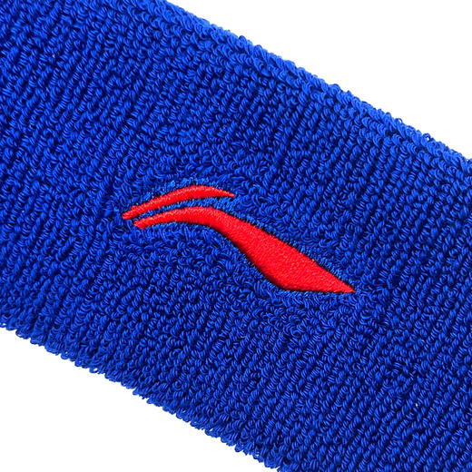 【“钦”尽全力】乓乓球系列运动发带 AQAU043-2 商品图3