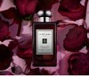 祖马龙 祖玛珑 丝绒玫瑰与乌木香水 Jo Malone Velvet Rose & Oud 小样/正装 商品缩略图0