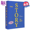 【中商原版】The Story of Art Luxury Edition进口艺术 艺术的故事 豪华版 布面精装 Phaidon 艺术史艺术入门艺术理论 EH Gombrich贡布里希 商品缩略图1