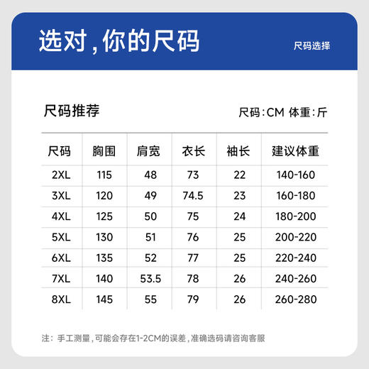 【Q】【100%丝光棉】【DWP】大依优型大码短袖Polo衫翻领加肥加大男士大号弹力透气舒适夏季半袖 商品图4