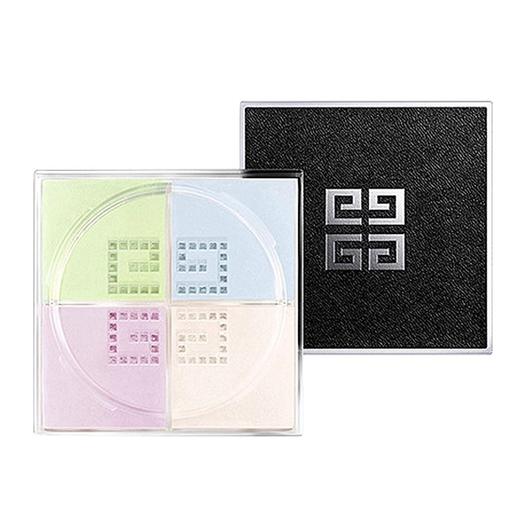 【保税仓】GIVENCHY纪梵希四宫格散粉 定妆粉 持妆 控油定妆 1号 商品图0