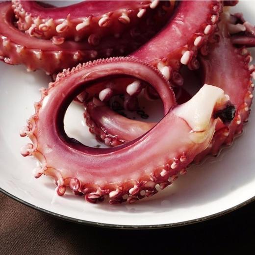 脆口鱿鱼须  800±30g/袋 商品图3