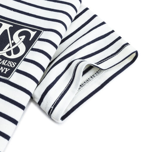 LEVIS 夏 大童小童 儿童童装T恤 LVB-TE-K691 商品图4