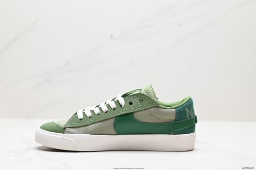 耐克Nike Blazer Low '1977 Jumbo经典开拓者低帮休闲运动板鞋DR9865-400男女鞋 商品图2