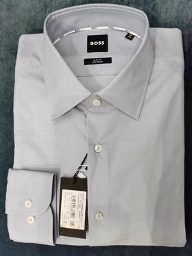 HUGO BOSS 衬衫男  50512824-450 .