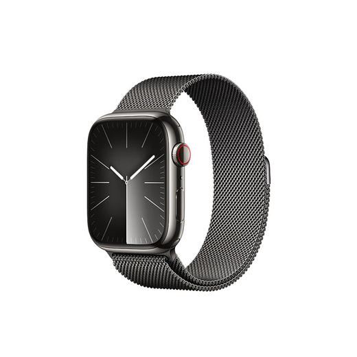 Apple Watch Series 9铝金属 41mm GPs+蜂窝 商品图1