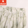 棉果果夏季新品女童梭织九分裤M222208424202 商品缩略图2