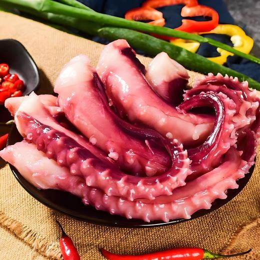 脆口鱿鱼须  800±30g/袋 商品图2