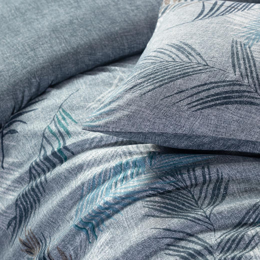 HBCE-002 BOSS磨毛四件套 商品图4