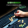 Razer雷蛇黑寡妇蜘蛛V4迷你无线版热插拔键盘【雷蛇官方直营，3年有限质保】 商品缩略图1