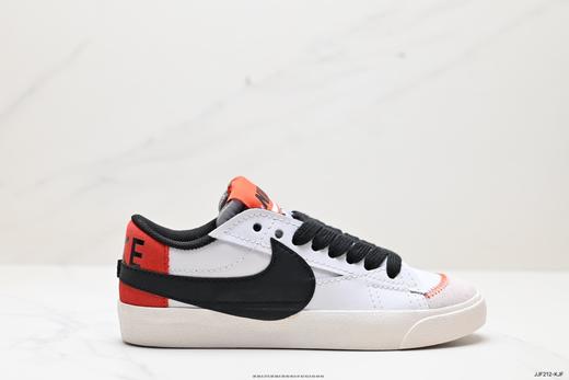 耐克Nike Blazer Low '1977 Jumbo经典开拓者低帮休闲运动板鞋DR9865-400男女鞋 商品图0