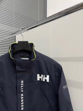 HELLY HANSEN/HH 户外运动徒步城市休闲防风防水轻量外套冲锋衣