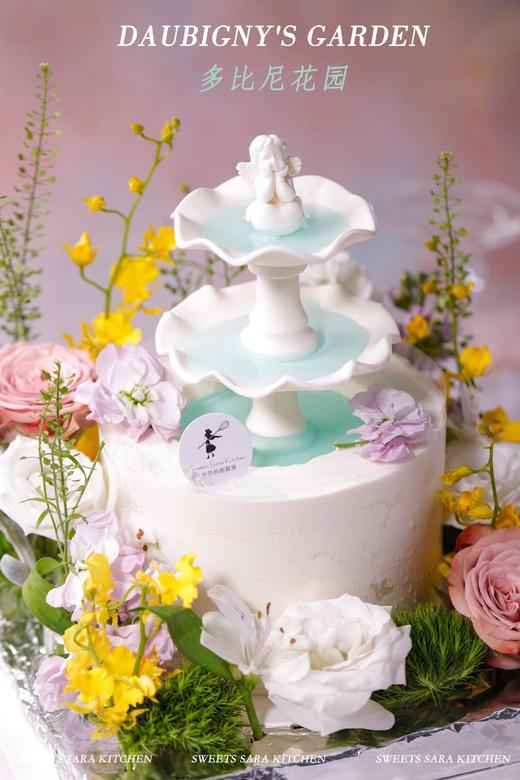 多比尼花园（口味6选1） | 沙拉拉的厨房 商品图3