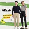 AIGLE 防水防泼休闲裤 商品缩略图0