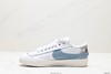 耐克Nike Blazer Low '1977 Jumbo经典开拓者低帮休闲运动板鞋DR9865-400男女鞋 商品缩略图2