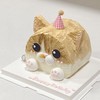 立体小猫（提前6小时预订） 商品缩略图1