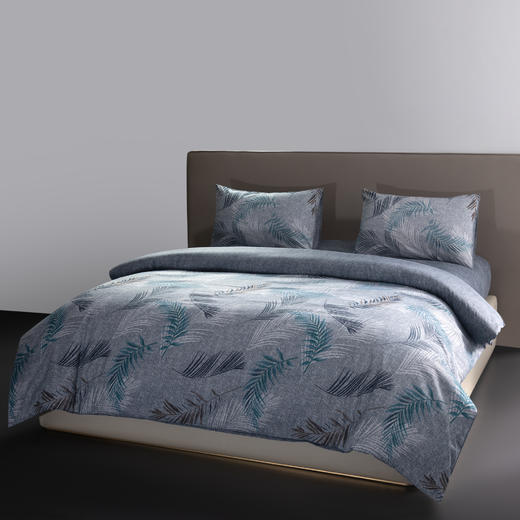 HBCE-002 BOSS磨毛四件套 商品图1