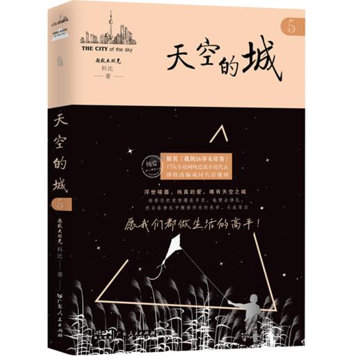 天空的城 5 商品图1
