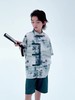 2024年夏季男童国风 新中式（全套上衣+裤） 商品缩略图1
