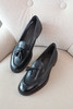 英伦流苏真皮乐福鞋 商品缩略图5