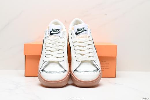 耐克Nike Blazer Low '1977 Jumbo经典开拓者低帮休闲运动板鞋DR9865-400男女鞋 商品图6