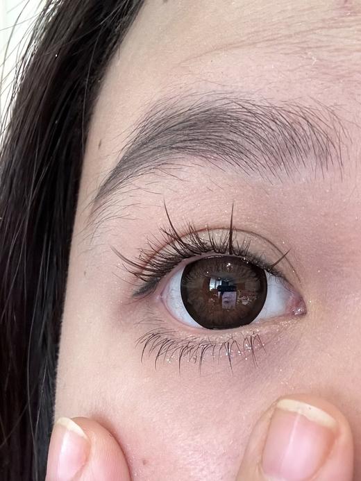 Laseecon美瞳 黑松沙士 14.5mm 商品图4