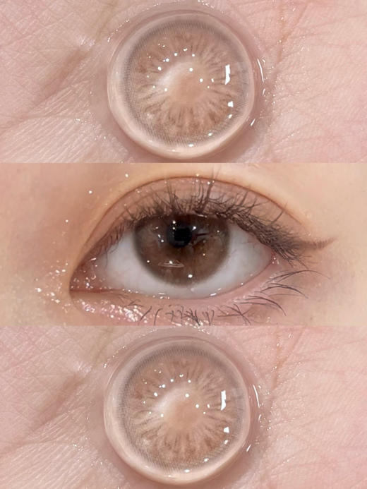 summerbaby 天使冰蓝/香槟奶咖/温婉紫/西红柿/月亮紫/兔兔红/春野樱 商品图3