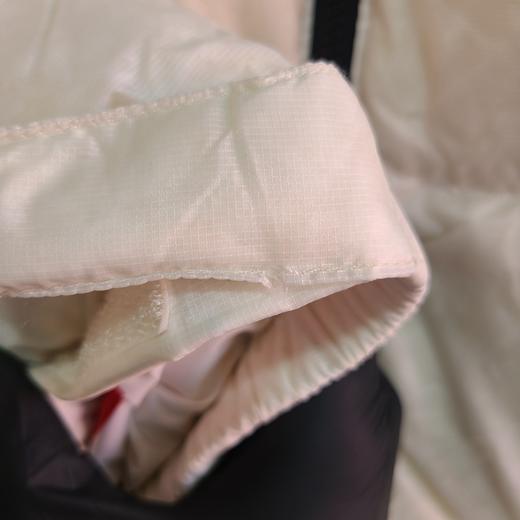 瑕疵 限量版彩虹标 THE NORTH FACE/北面 女士700蓬羽绒服外套 商品图2