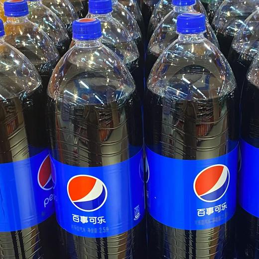 百事可乐（2L） 商品图0