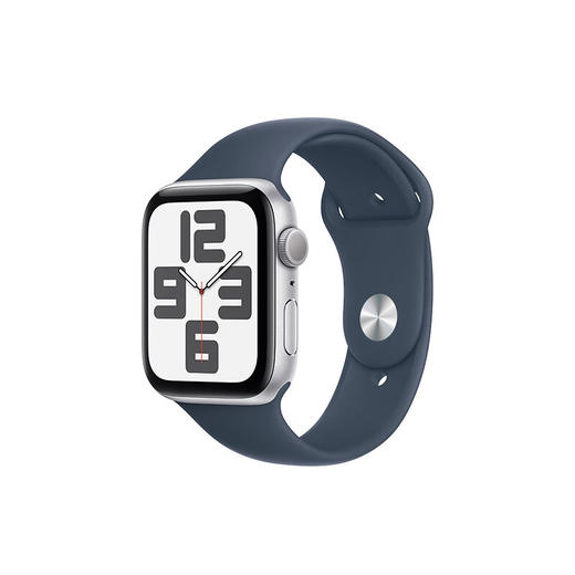 Apple Watch SE 2024款智能手表 商品图5