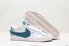 耐克Nike Blazer Low '1977 Jumbo经典开拓者低帮休闲运动板鞋DR9865-400男女鞋 商品缩略图4