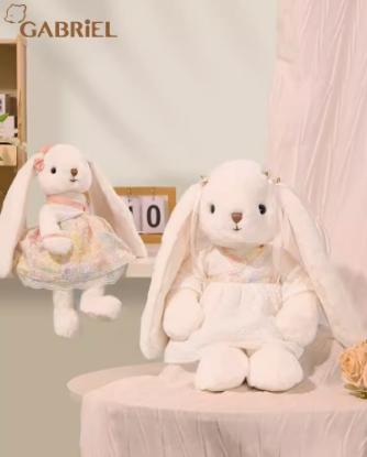 伽百利Gabriel薇斯娜（40cm） 商品图2