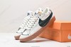 耐克Nike Blazer Low '1977 Jumbo经典开拓者低帮休闲运动板鞋DR9865-400男女鞋 商品缩略图7