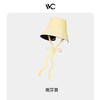 VVC黑胶哑光渔夫帽 FX-A-2217-240429 -【HGSY2404666666】 商品缩略图0