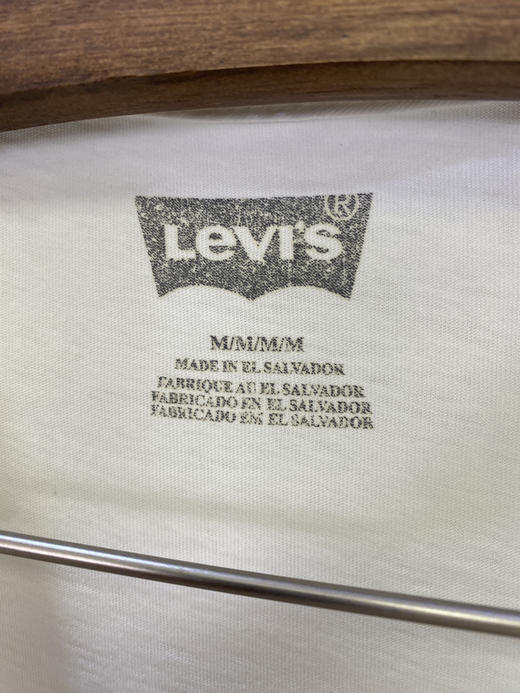Levi’s 李维斯 短袖T恤 _SST(M) 商品图2