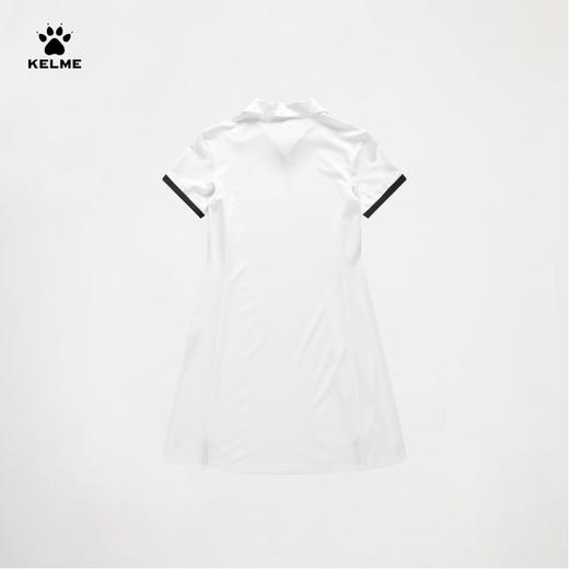 kelme城市网球系列女针织连衣裙 商品图4