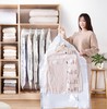 太力真空压缩袋维纳斯-吊挂系列 旅游套装衣服被子收纳袋 商品缩略图2