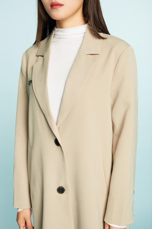 ESTELLICA 经典休闲时尚外套 11319 商品图3