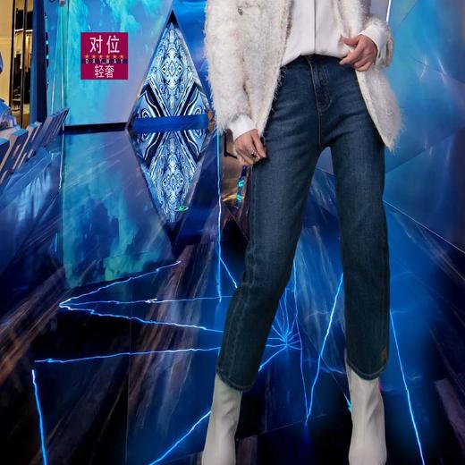 积度衣SKQ0R0_长裤_ZK 商品图0