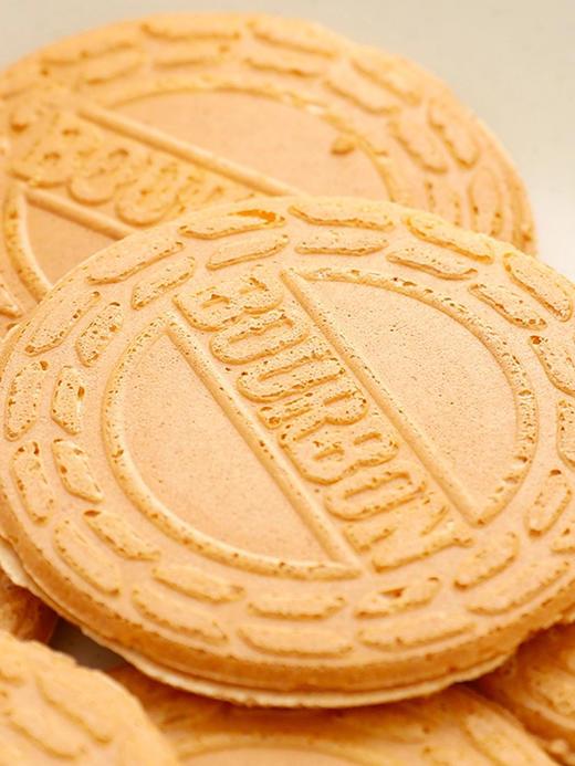 布尔本香草味夹心饼干85.2g 商品图1