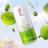 泰国if椰子水310ml/021589 还原椰青本味NFC果汁 商品缩略图1