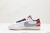 耐克Nike Blazer Low '1977 Jumbo经典开拓者低帮休闲运动板鞋DR9865-400男女鞋 商品缩略图2