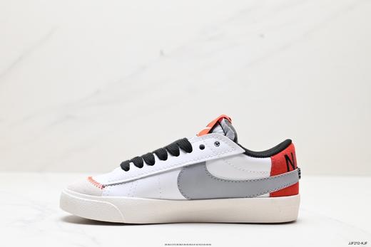 耐克Nike Blazer Low '1977 Jumbo经典开拓者低帮休闲运动板鞋DR9865-400男女鞋 商品图2