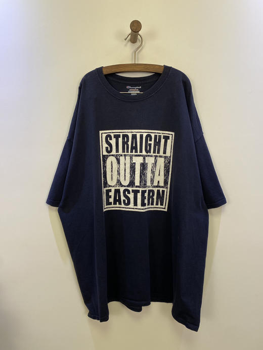 Champion 冠军 短袖T恤 _SST(3XL) 商品图1