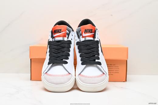 耐克Nike Blazer Low '1977 Jumbo经典开拓者低帮休闲运动板鞋DR9865-400男女鞋 商品图6