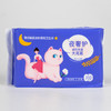 月月舒薄感绵柔加长夜用350卫生巾 5片装  240239新老包装随机发 商品缩略图1
